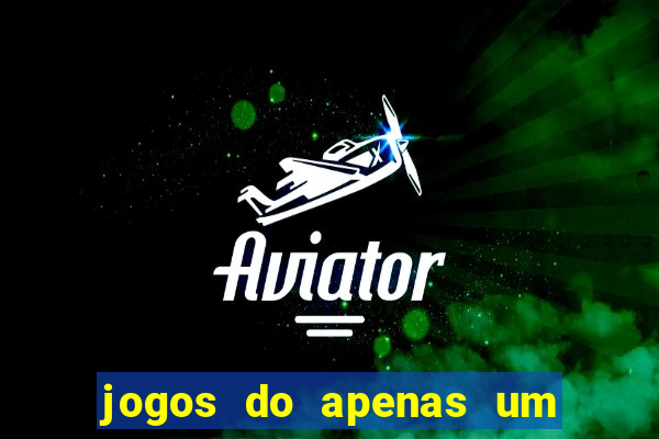 jogos do apenas um show pancadaria 2